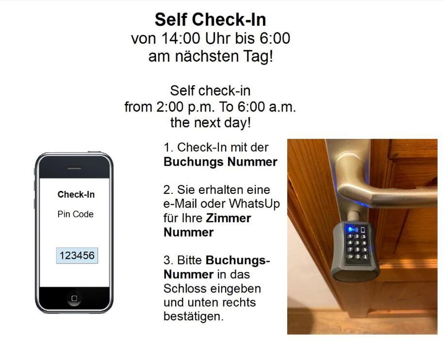 Zimmerfrei-Dresden Mit Bad-Minikuche Self Check In 24-7 Ngoại thất bức ảnh
