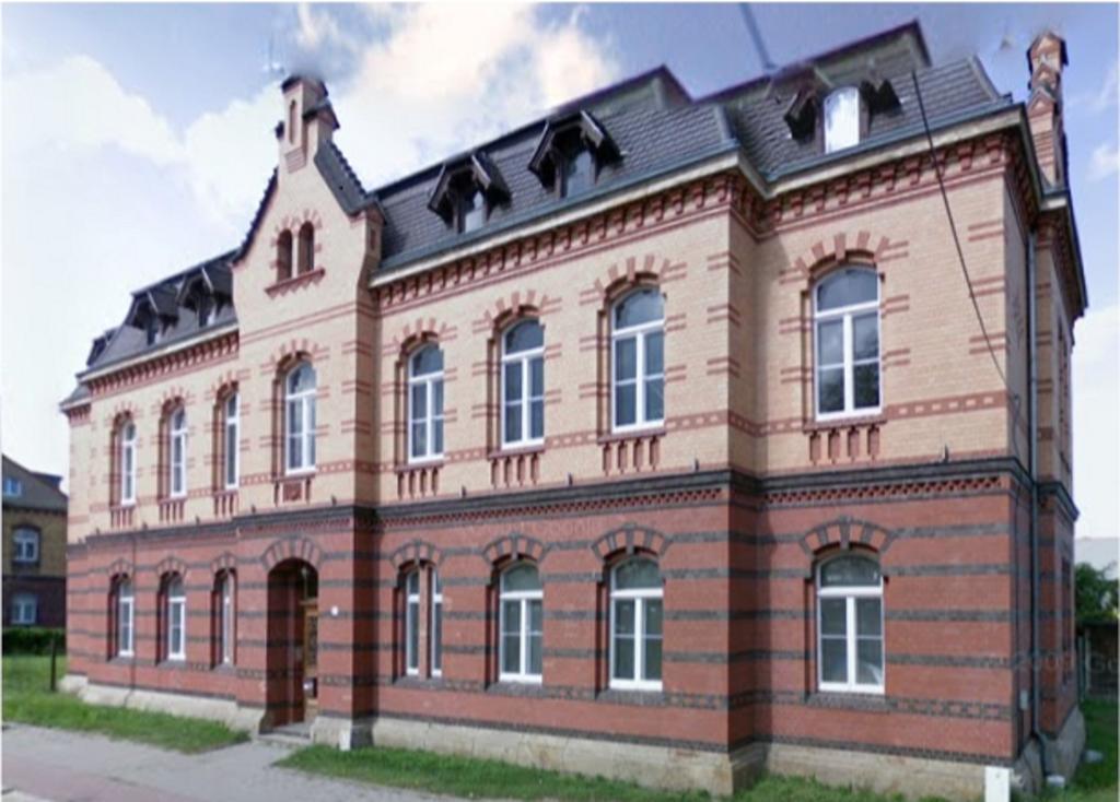 Zimmerfrei-Dresden Mit Bad-Minikuche Self Check In 24-7 Ngoại thất bức ảnh