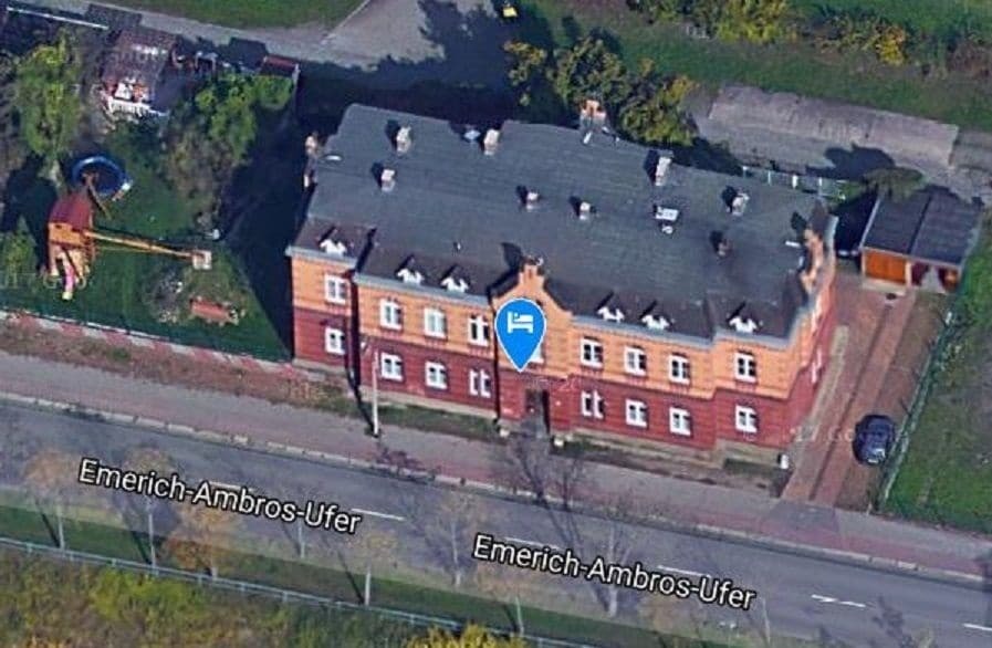 Zimmerfrei-Dresden Mit Bad-Minikuche Self Check In 24-7 Ngoại thất bức ảnh
